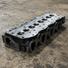 1988–2007 Nissan TD42 / TD42T 4.2-liter inline-6 diesel engine