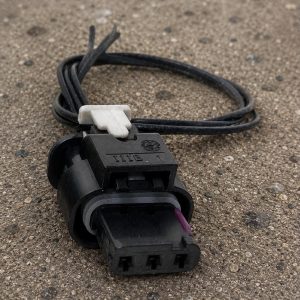 Alternative view of ACDelco PT1910 Multi-Purpose Pigtail Connector Kit.