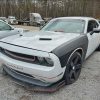 2008–2010 Dodge Challenger (LX), 1L HEMI V8, power: 425 hp, 2-door coupe