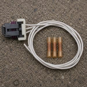 ACDelco PT1910 Multi-Purpose Pigtail Connector Kit.