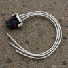 ACDelco PT1910 Multi-Purpose Pigtail Connector Kit.