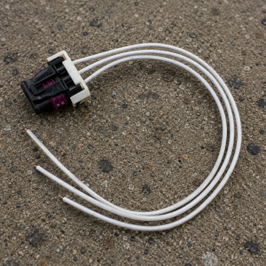 ACDelco PT1910 Multi-Purpose Pigtail Connector Kit.