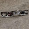 1971 Buick Riviera Rear Chrome Bumper – OEM Style