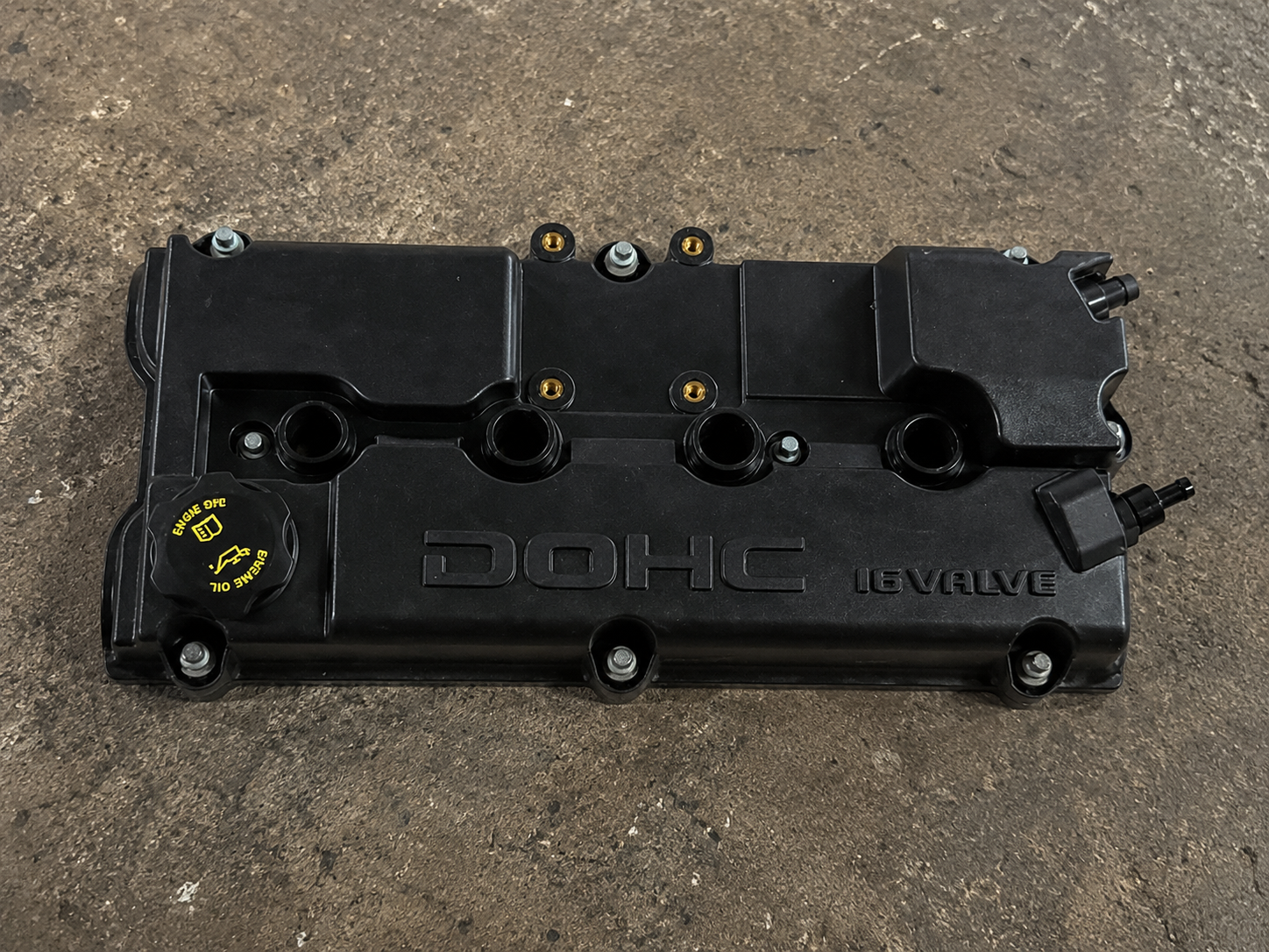 Cylinder Head Cover - Mopar (04777473AD) - Image 3