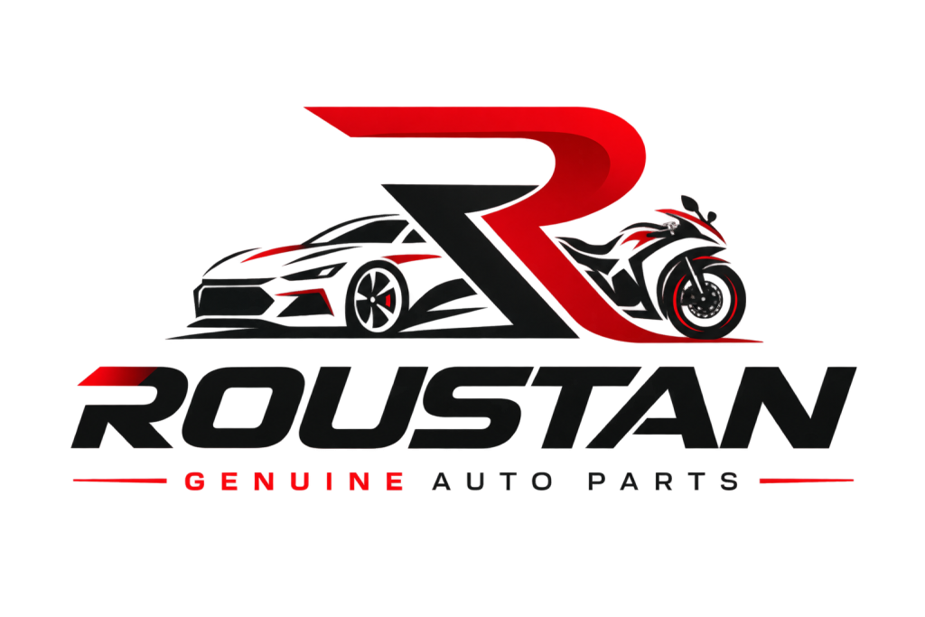 ROUSTAN GENUINE AUTO PARTS