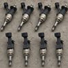 8 X Fuel Injectors For 2014-2018 Chevy
GMC Cadillac Camaro SS GM 6.2L
12687703