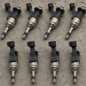 8 X Fuel Injectors For 2014-2018 Chevy
GMC Cadillac Camaro SS GM 6.2L
12687703