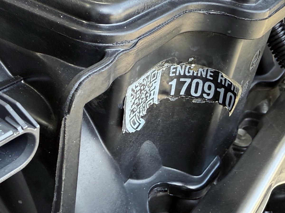2021 RAM 1500 5th Gen 5.7L V8 HEMI
MDS VVT ETORQUE ENGINE MOTOR
ELECTRIC / GAS - Image 13