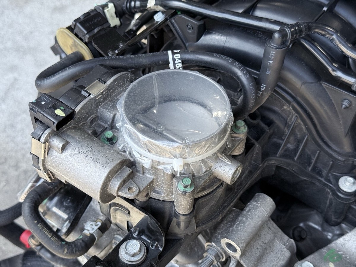 2021 RAM 1500 5th Gen 5.7L V8 HEMI
MDS VVT ETORQUE ENGINE MOTOR
ELECTRIC / GAS - Image 19