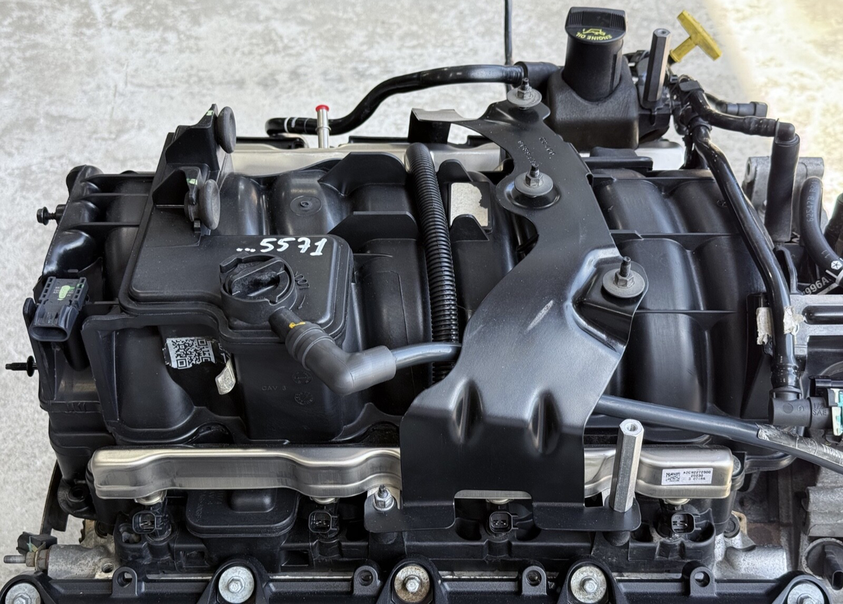 2021 RAM 1500 5th Gen 5.7L V8 HEMI
MDS VVT ETORQUE ENGINE MOTOR
ELECTRIC / GAS - Image 23
