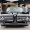1969 Pontiac GTO