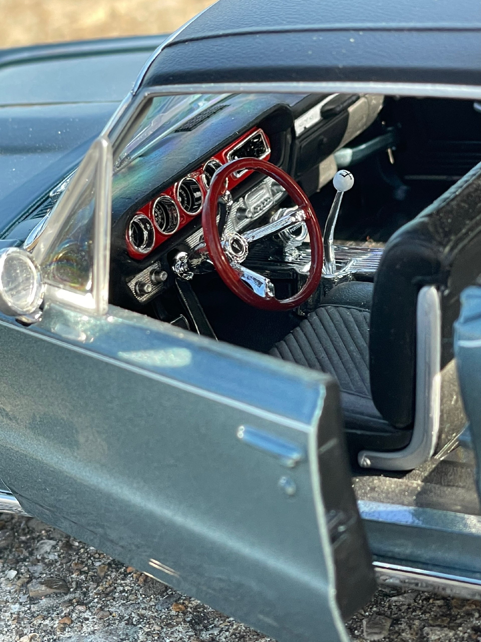 1965 Pontiac GTO - Image 5