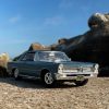 1965 Pontiac GTO