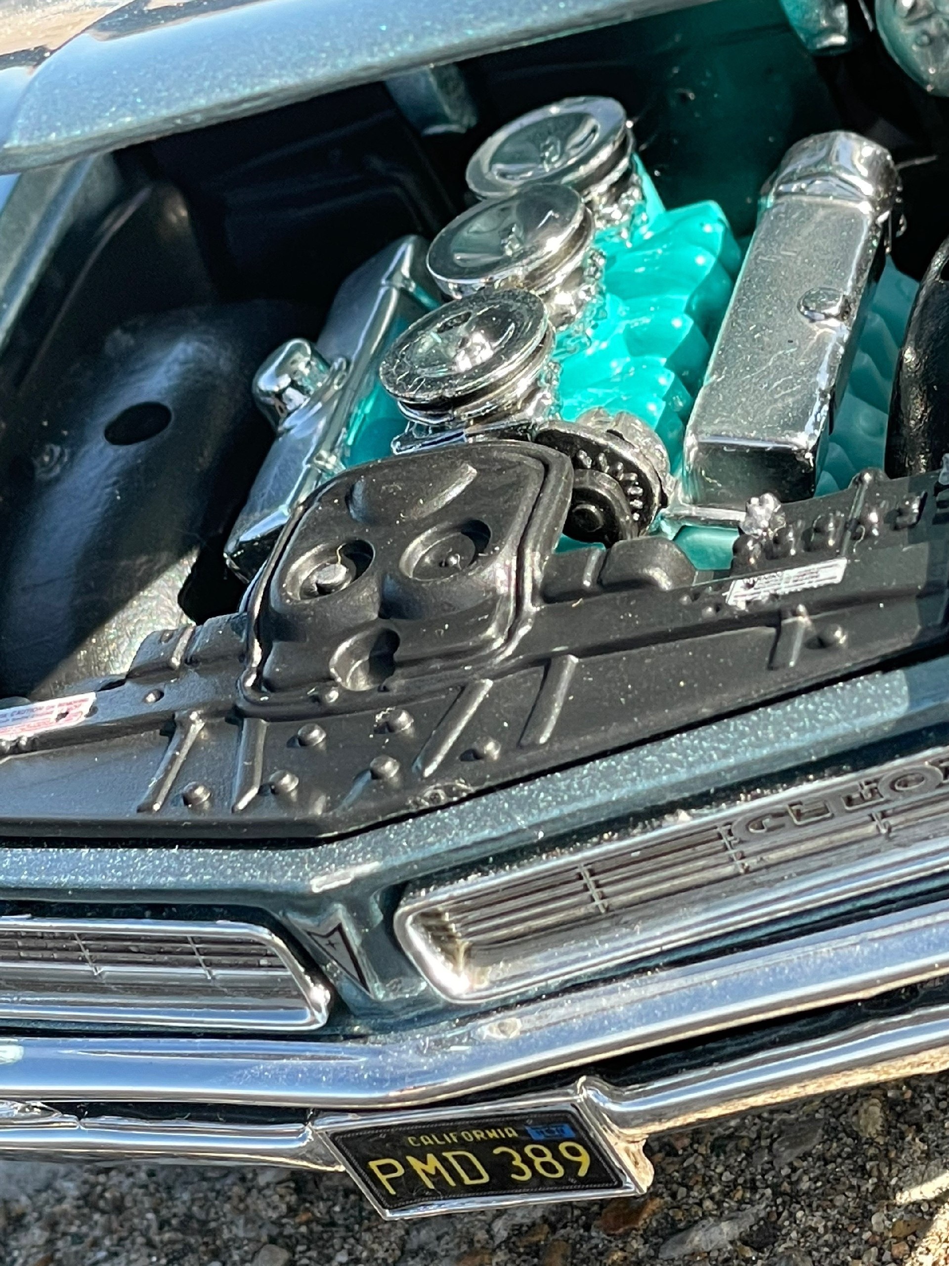 1965 Pontiac GTO - Image 4