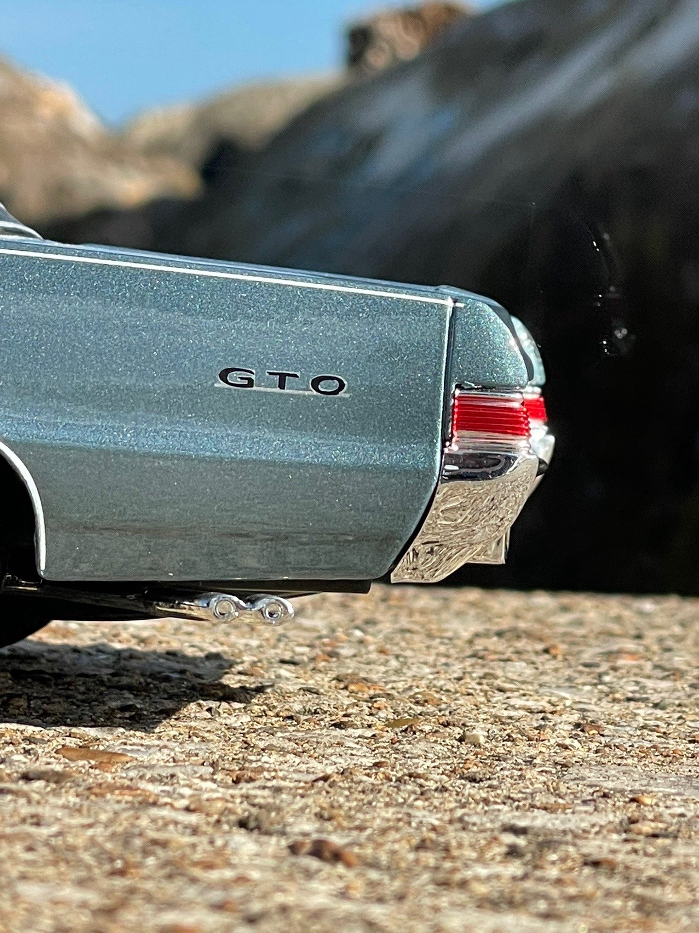 1965 Pontiac GTO - Image 2