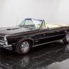 1965 PONTIAC GTO