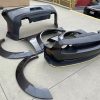 🔥 OEM Dodge Challenger Widebody Kit – Factory Fit 🔥