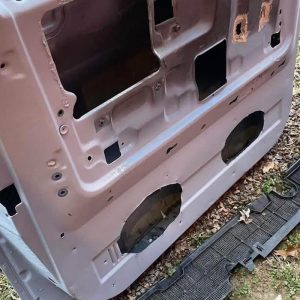Alternative view of FOR SALE — 1977–1987 Chevy C10 Doors