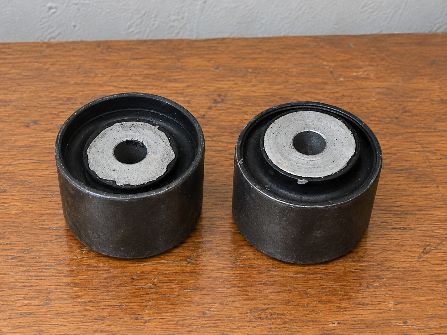 Trupro Rear Diff Mount Bush Kit For Chrysler 300C 06-12 Premium Quality