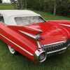1959 Cadillac Series 62 Convertible