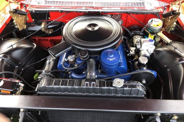 1959 Cadillac Series 62 Convertible - Image 7