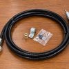 universal speedometer cable for a Chevrolet C10