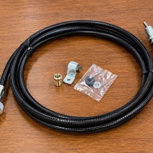 universal speedometer cable for a Chevrolet C10