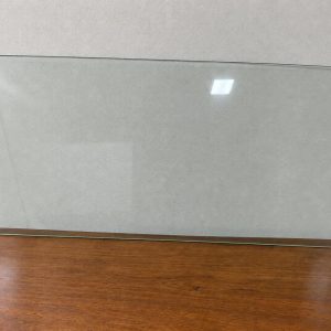 1967 Belvedere II 4-door sedan driver-side front door glass tinted