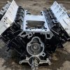 Motor 231 para el Malibu de 6 cilindros de 1984